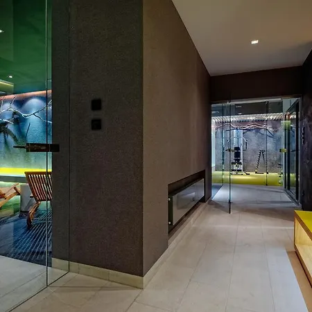 Holidays And City Break In