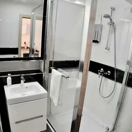 Holidays And City Break In Apartment Danzig