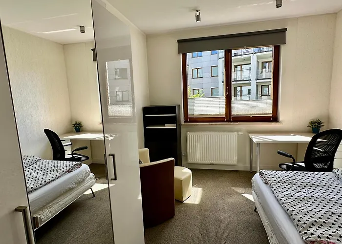 Holidays And City Break In