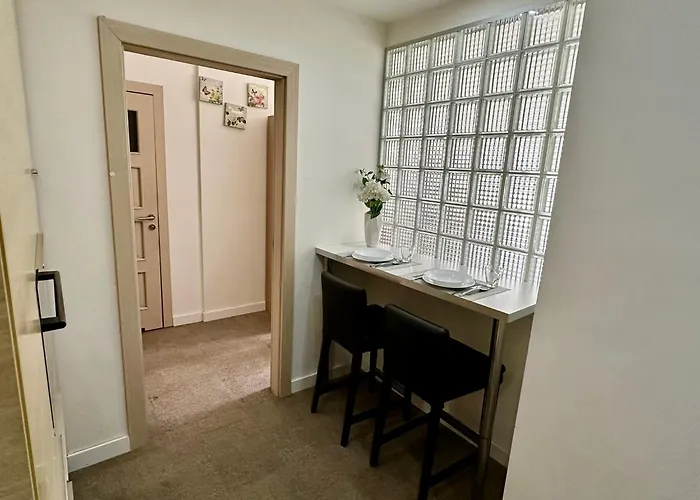 Holidays And City Break In * Гданьск