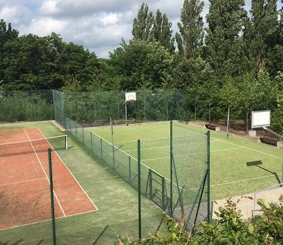 Holidays And City Break In Апартаменты Гданьск