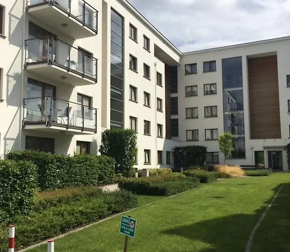 Holidays And City Break In Гданьск