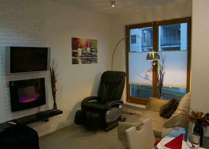 Holidays And City Break In *