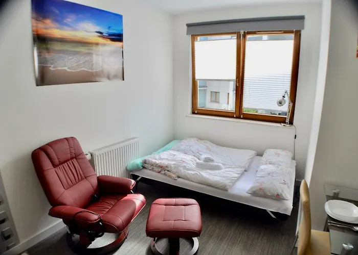 Апартаменты Holidays And City Break In *