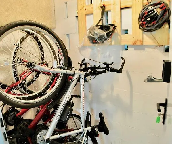 Holidays And City Break In