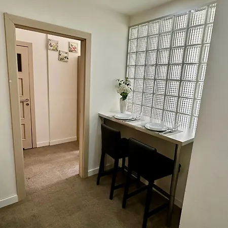 Holidays And Break In * Γκντανσκ