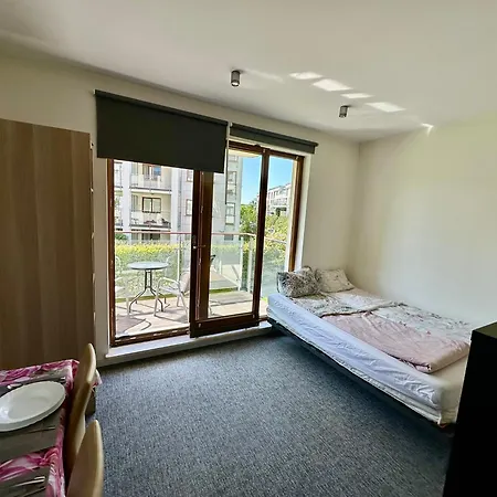 Holidays And Break In Apartamento