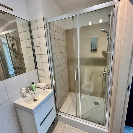 Διαμέρισμα Holidays And Break In