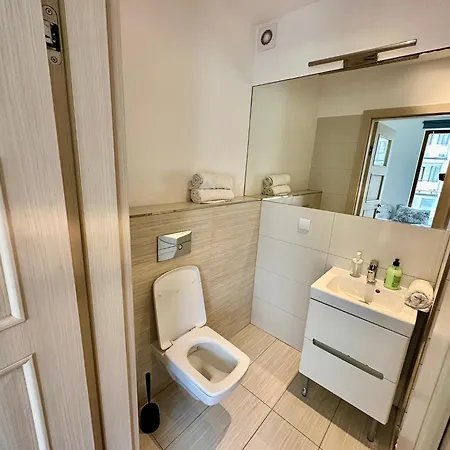 Apartamento Holidays And Break In *