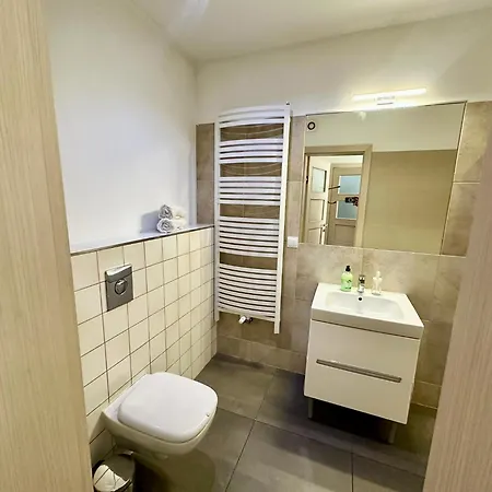 Holidays And Break In Γκντανσκ