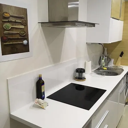 Apartment Holidays And City Break In