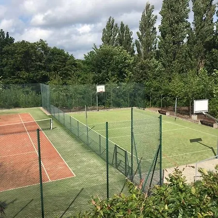 Holidays And Break In Διαμέρισμα Γκντανσκ