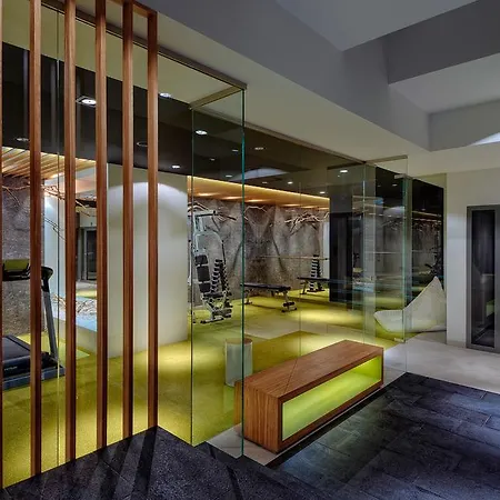 Holidays And Break In * Γκντανσκ