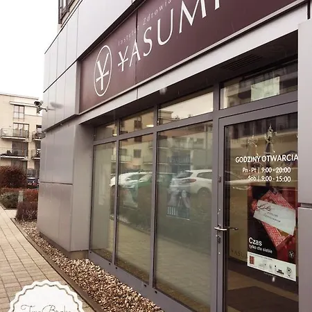 Holidays And Break In Διαμέρισμα