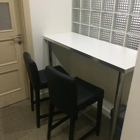Holidays And City Break In Apartment