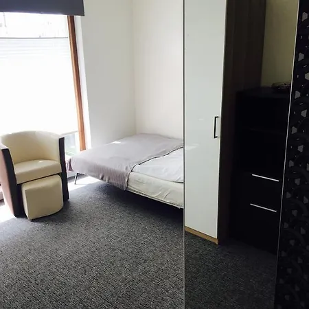 Apartment Holidays And City Break In Gdansk