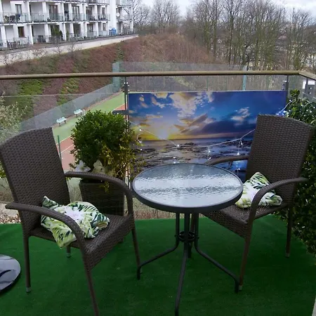 Holidays And City Break In Apartment *