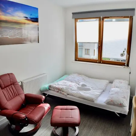 Apartamento Holidays And Break In *