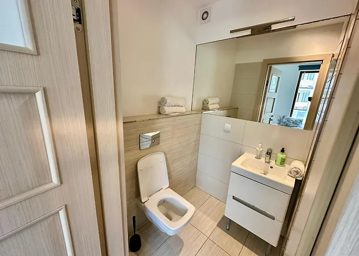 Daire Holidays And Break In *