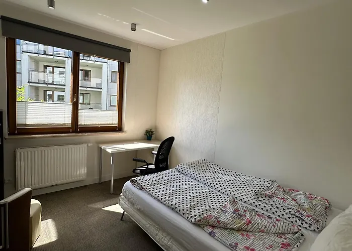 Daire Holidays And Break In Gdansk