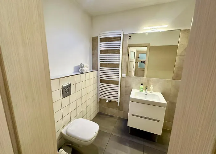 Holidays And Break In Gdansk