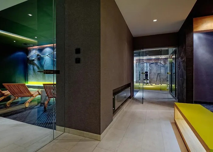 Holidays And Break In