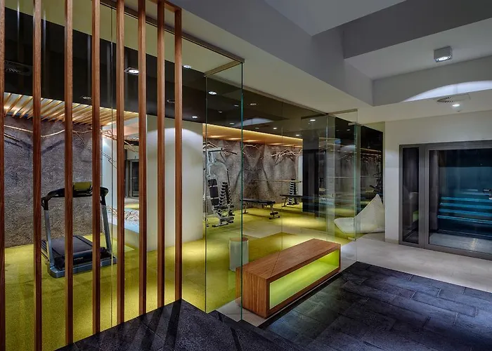 Holidays And Break In * Gdansk