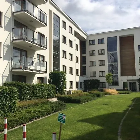 Holidays And City Break In Danzig